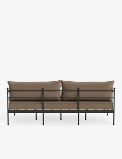 Leni Outdoor Sofa