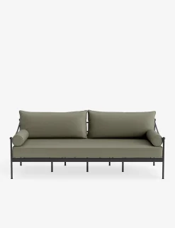 Leni Outdoor Sofa