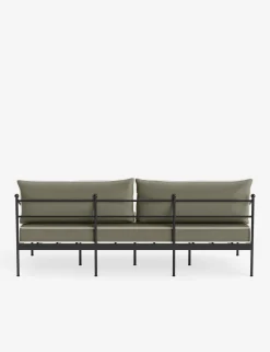 Leni Outdoor Sofa
