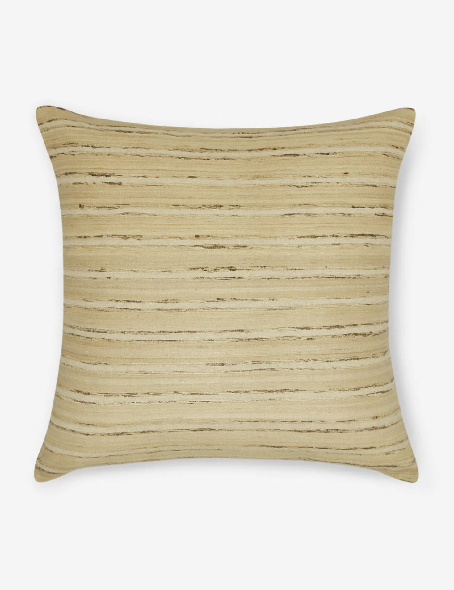 Leni Silk Pillow
