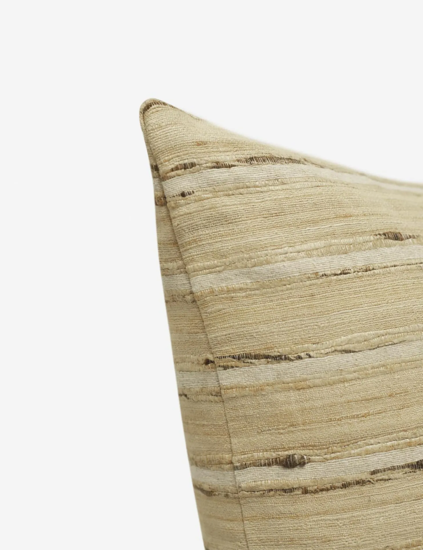Leni Silk Pillow