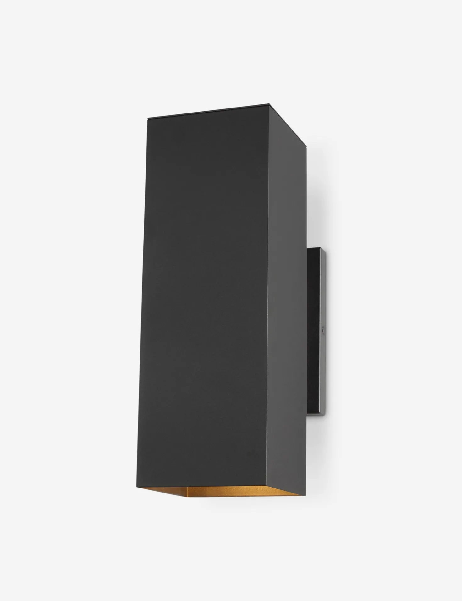Lennart Outdoor Sconce