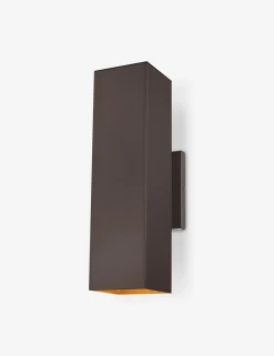 Lennart Outdoor Sconce