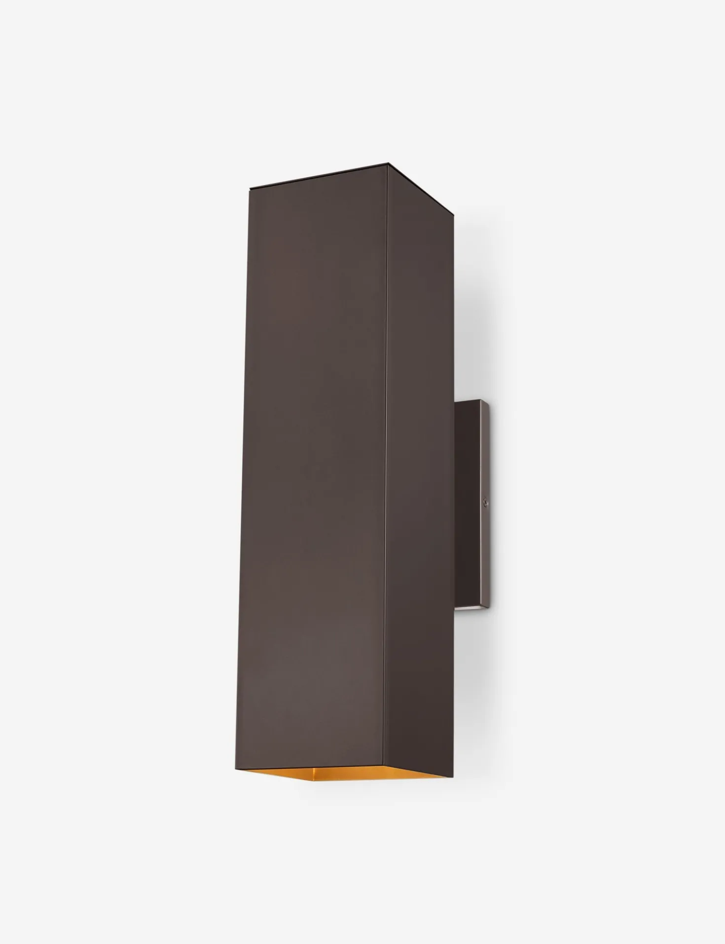 Lennart Outdoor Sconce