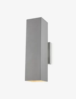 Lennart Outdoor Sconce