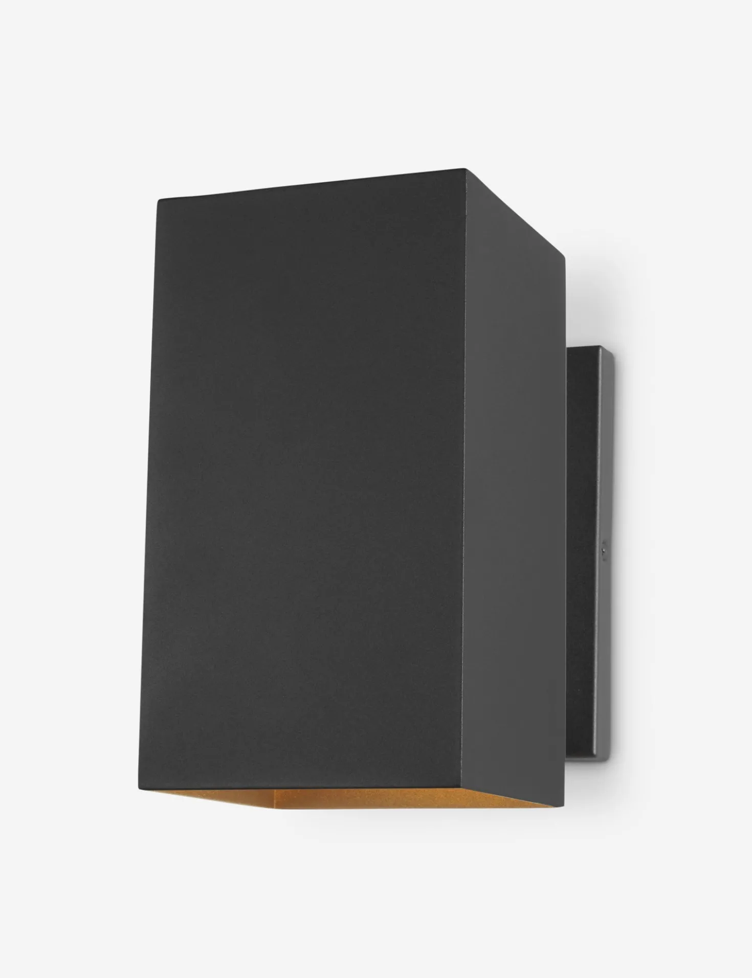 Lennart Outdoor Sconce