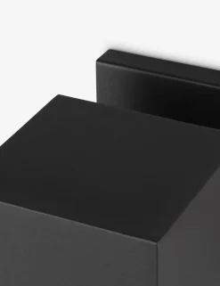 Lennart Outdoor Sconce
