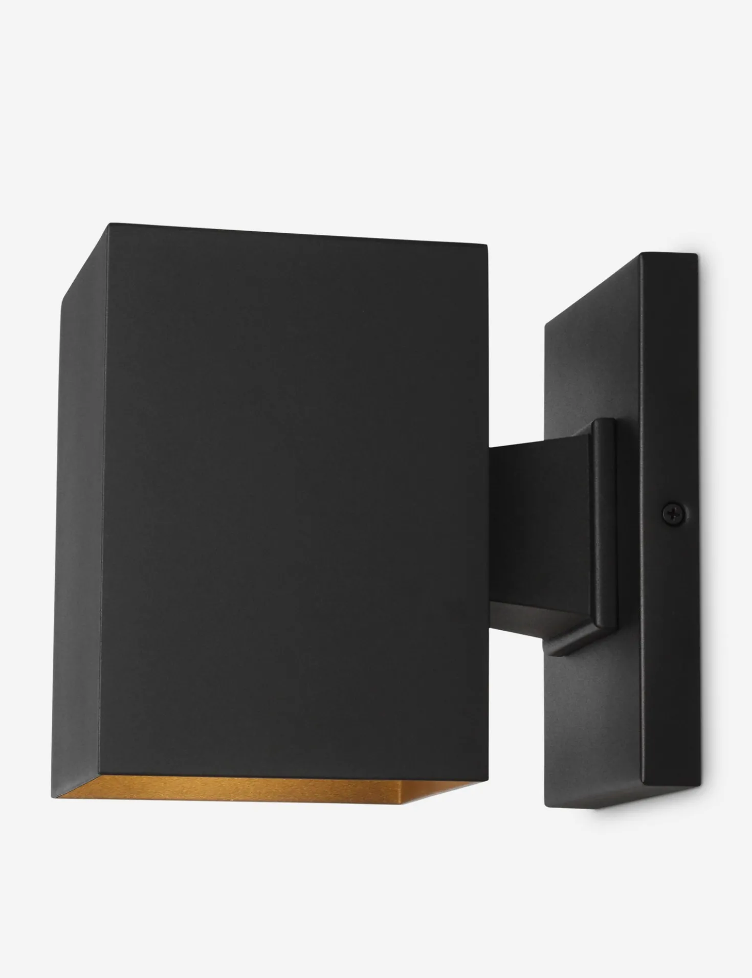 Lennart Outdoor Sconce