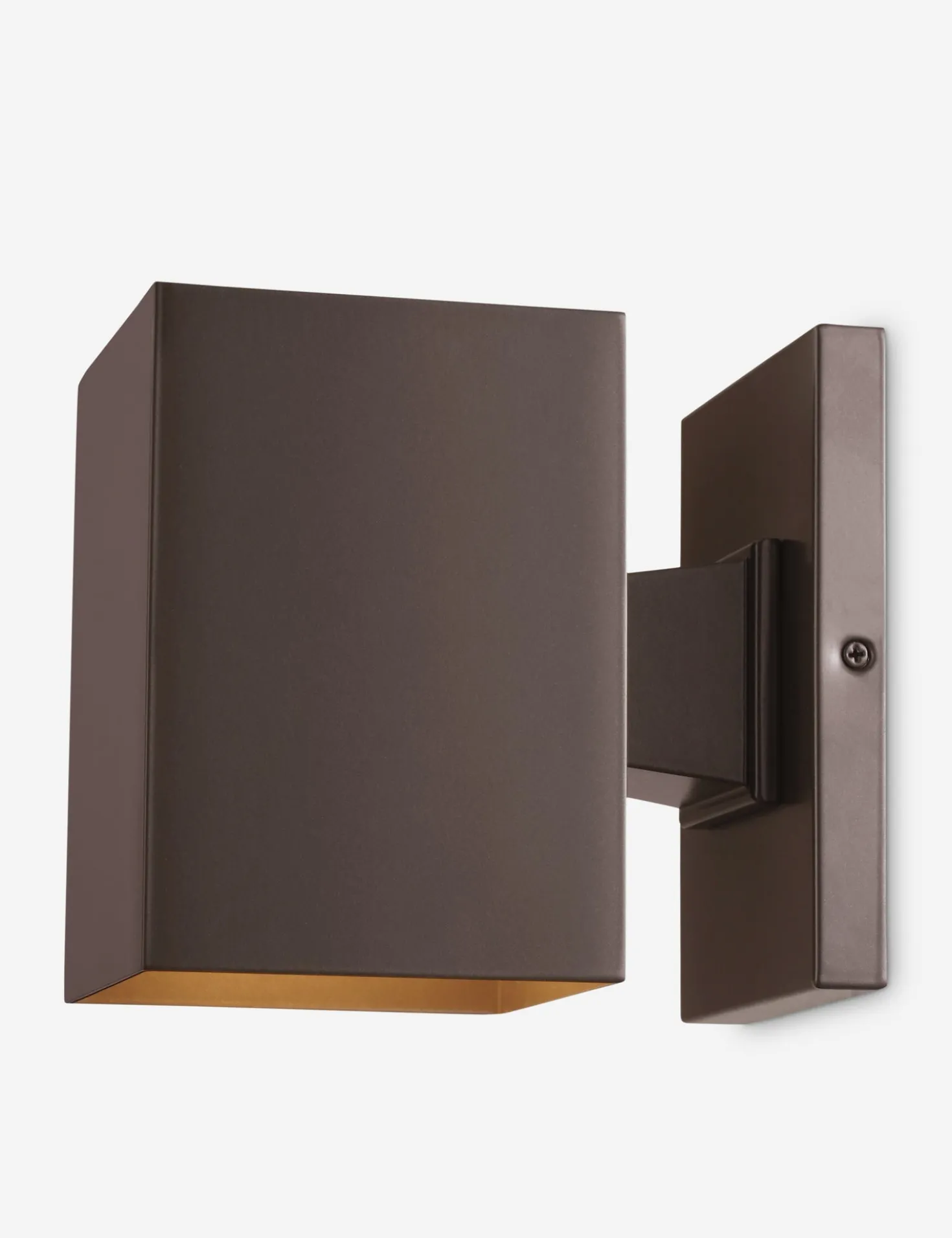 Lennart Outdoor Sconce