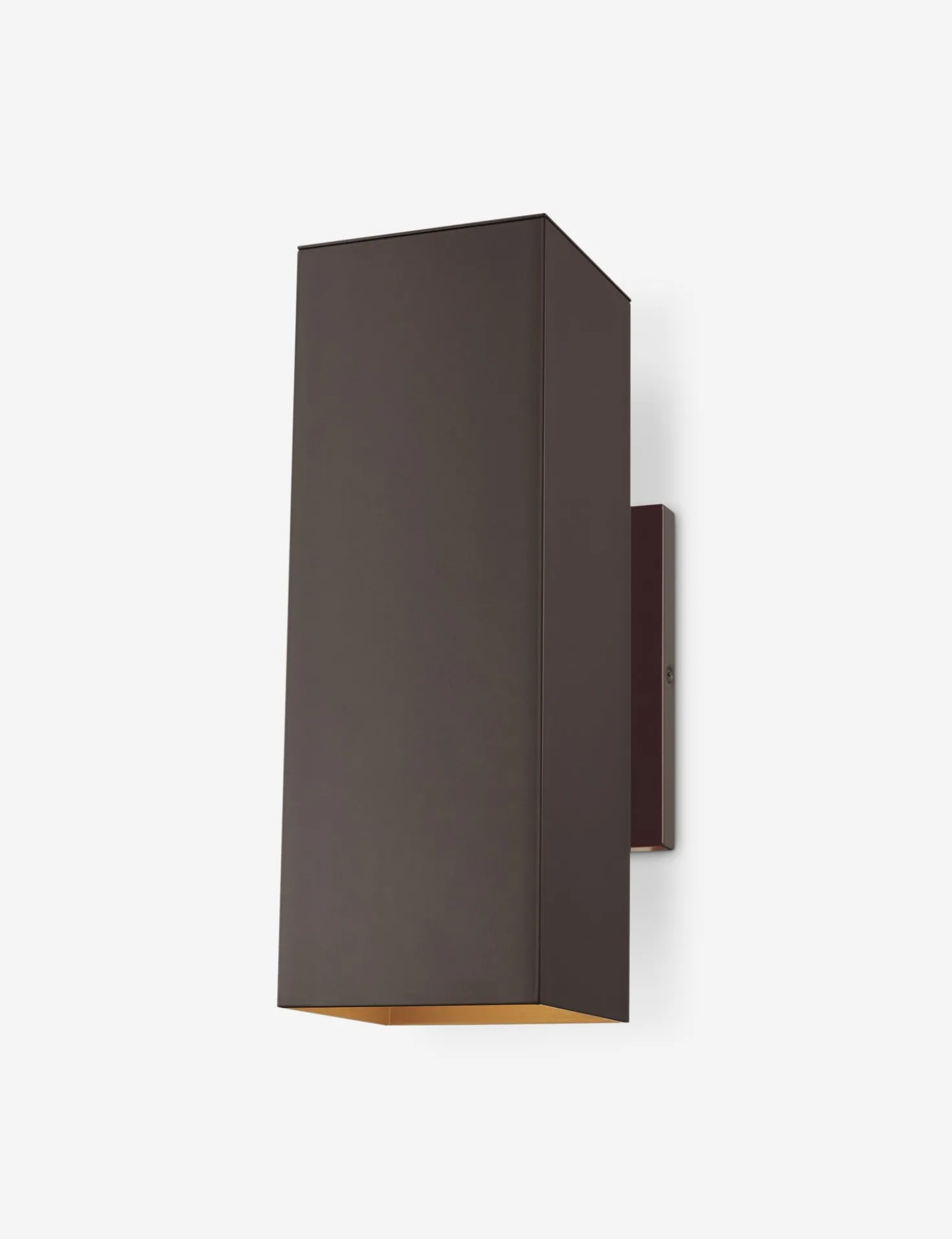 Lennart Outdoor Sconce