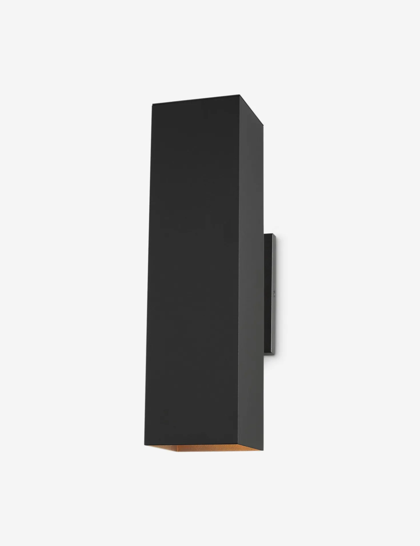 Lennart Outdoor Sconce