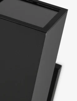 Lennart Outdoor Sconce