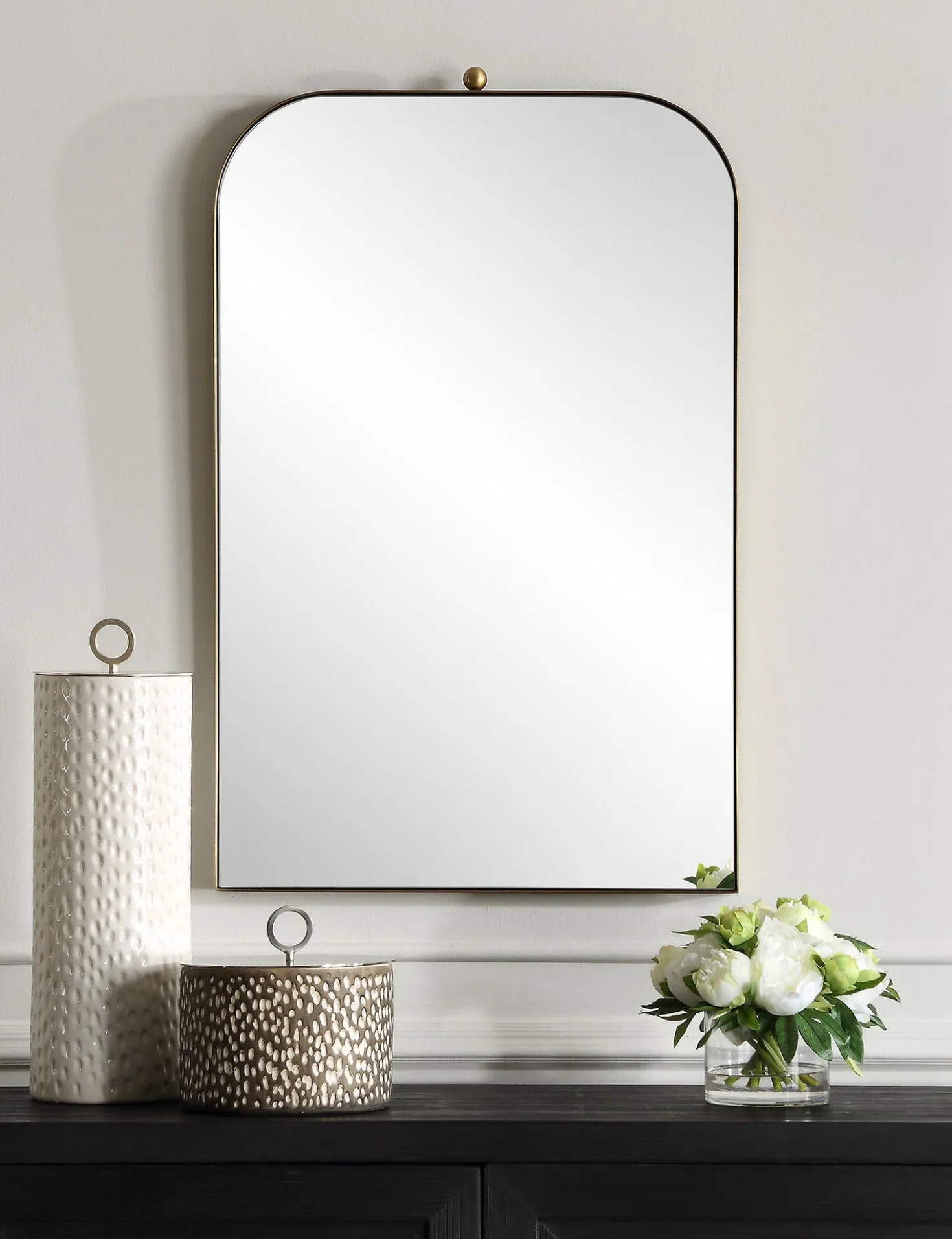 Lenoir Mirror