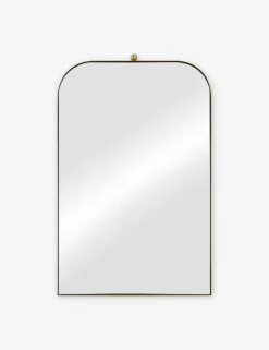 Lenoir Mirror