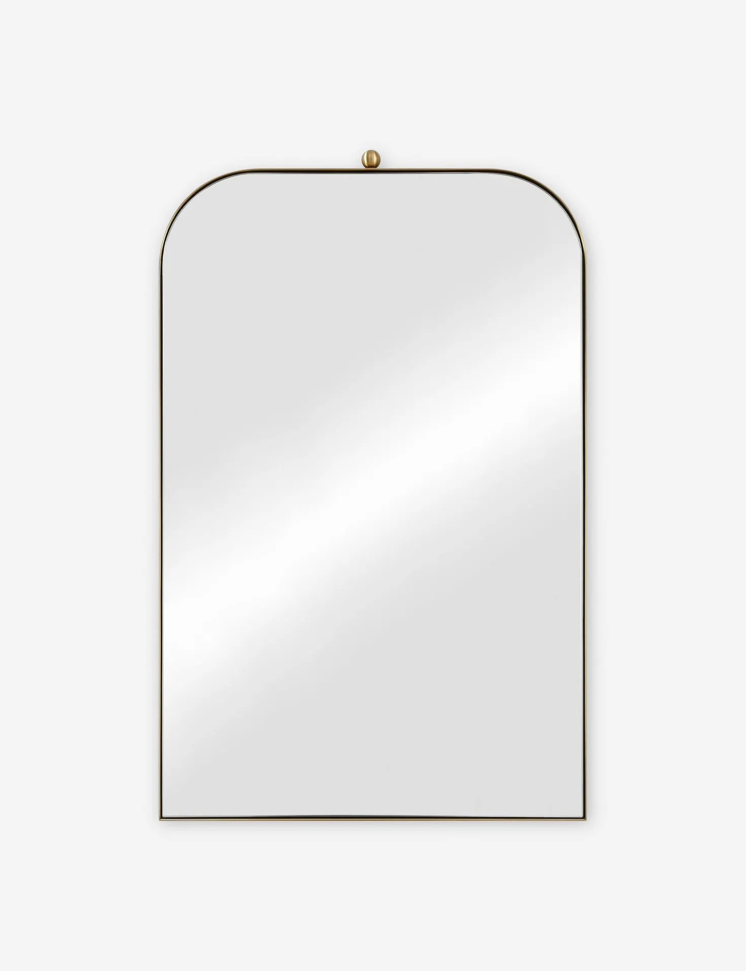 Lenoir Mirror