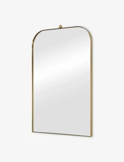 Lenoir Mirror