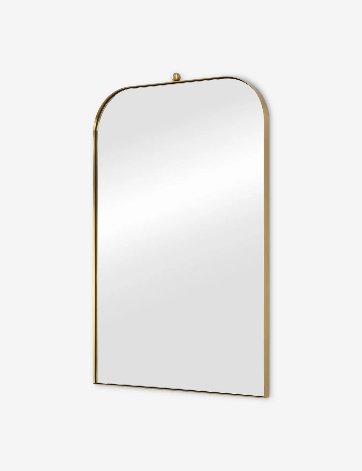 Lenoir Mirror