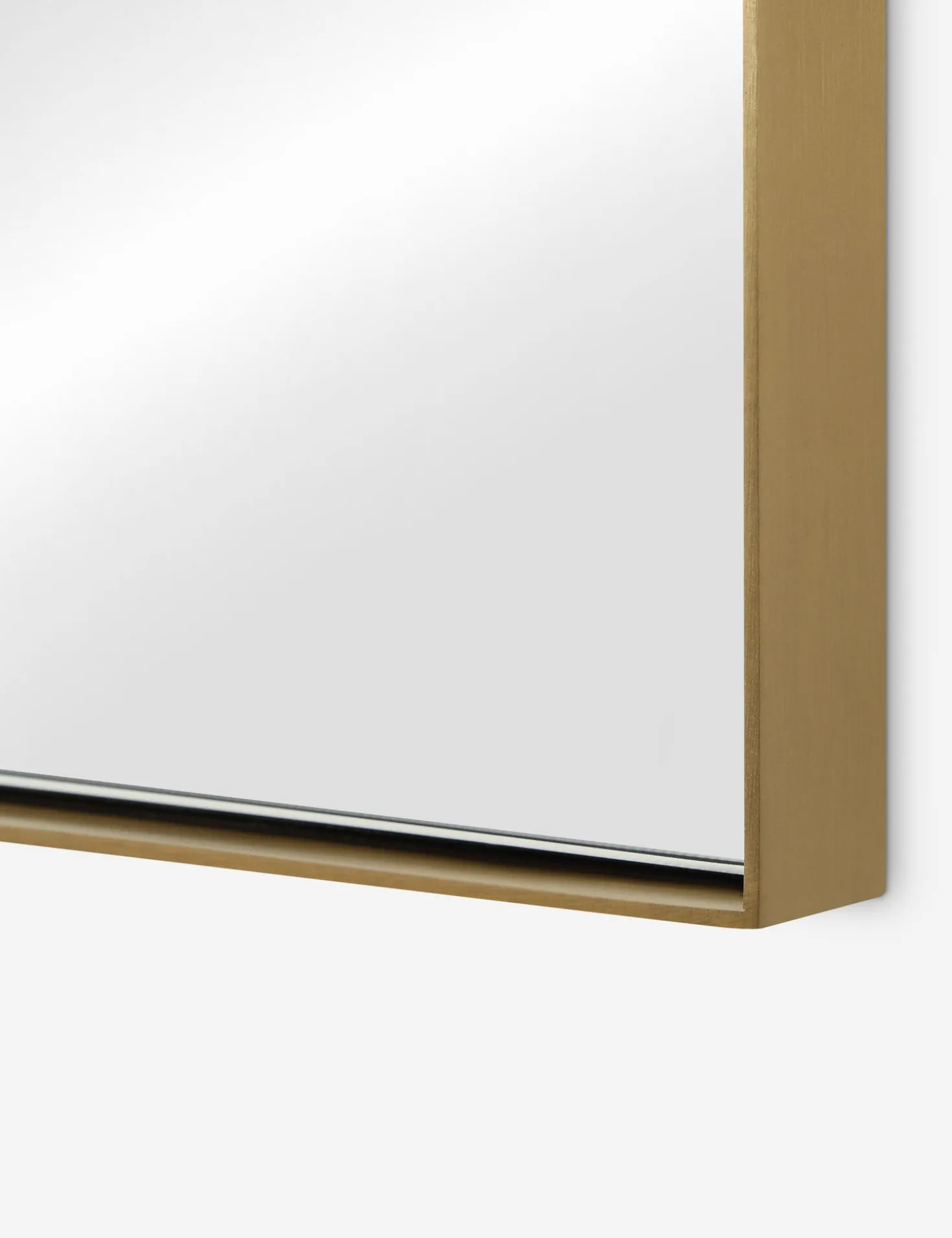 Lenoir Mirror