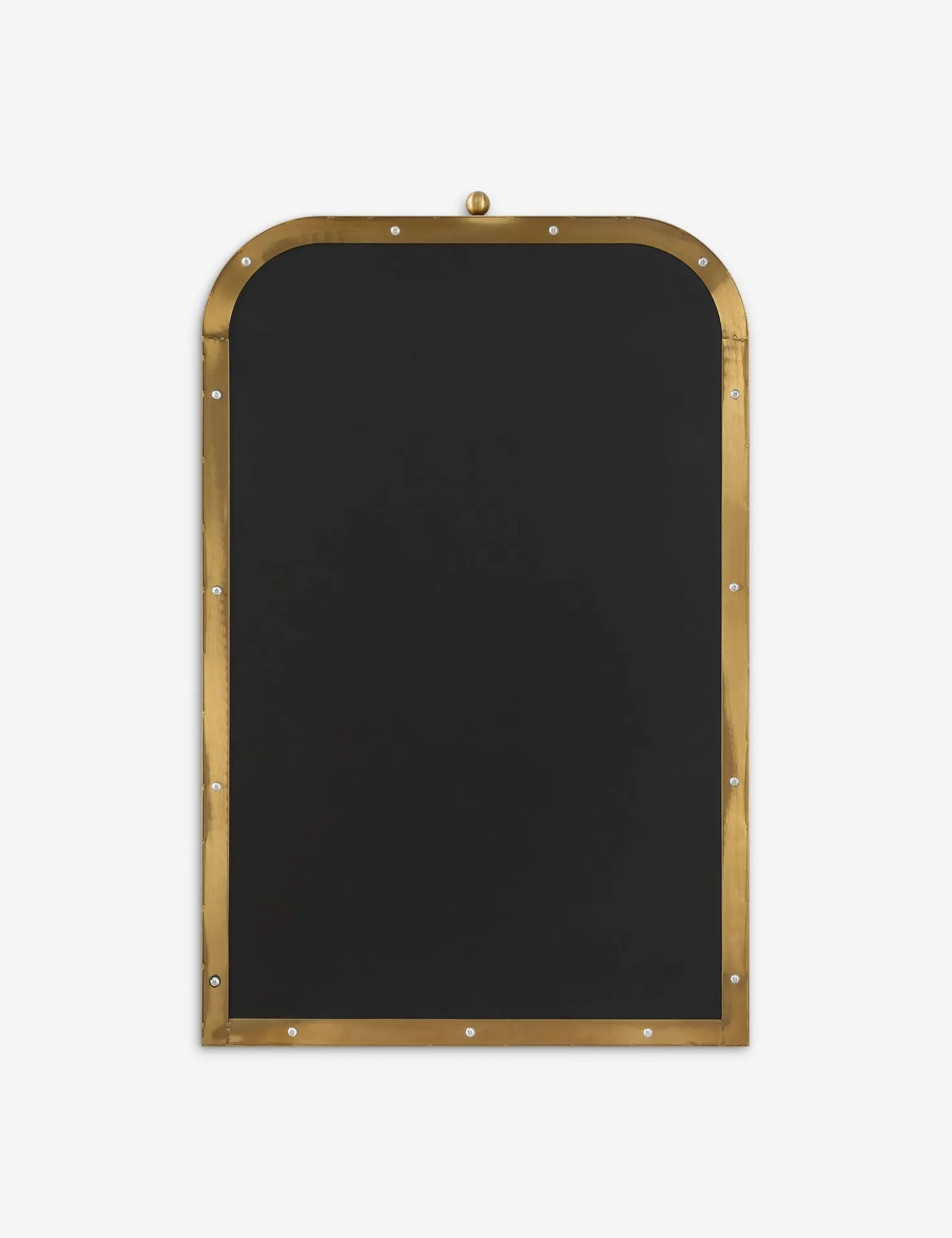 Lenoir Mirror