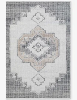 Lenya Handwoven Wool Rug
