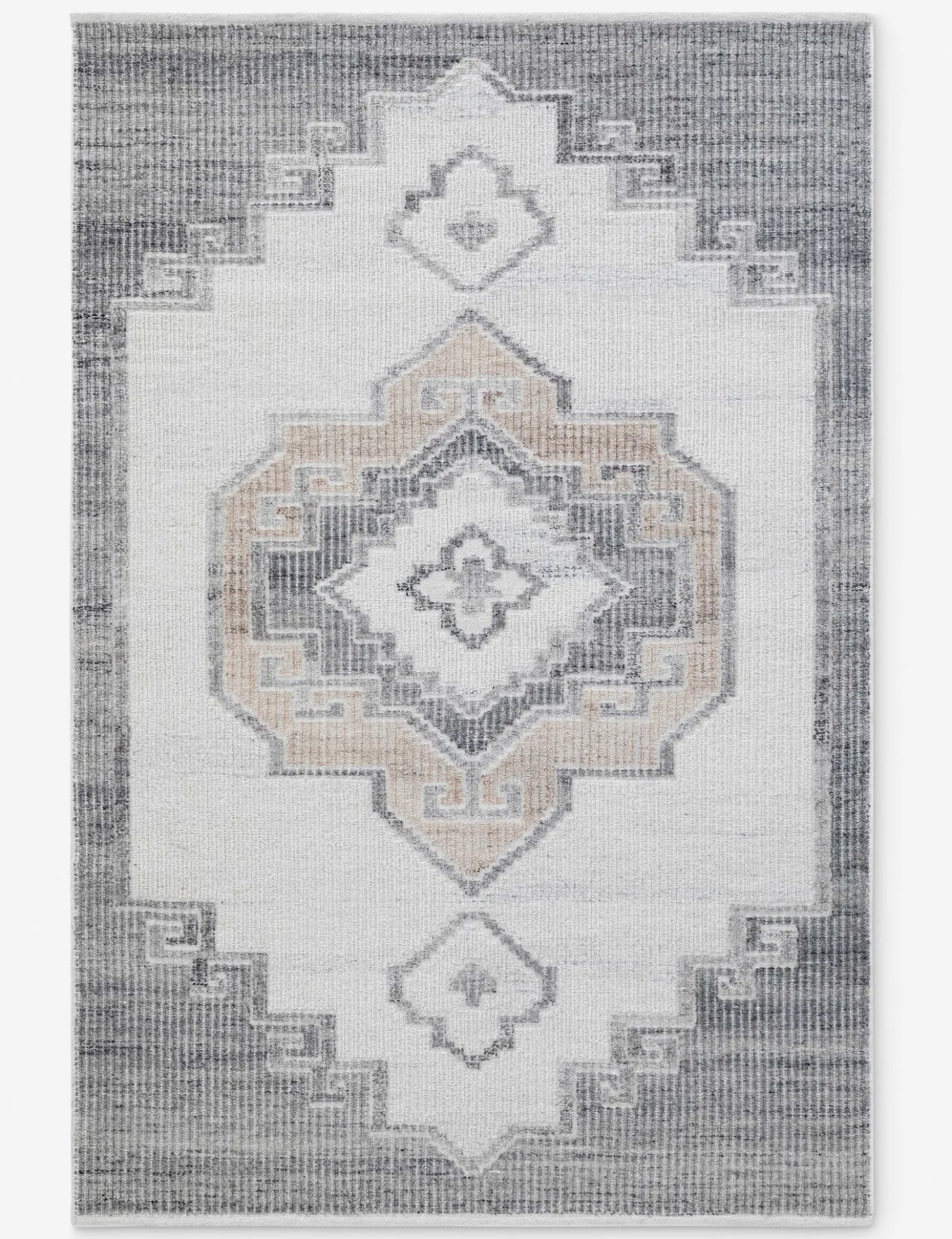 Lenya Handwoven Wool Rug