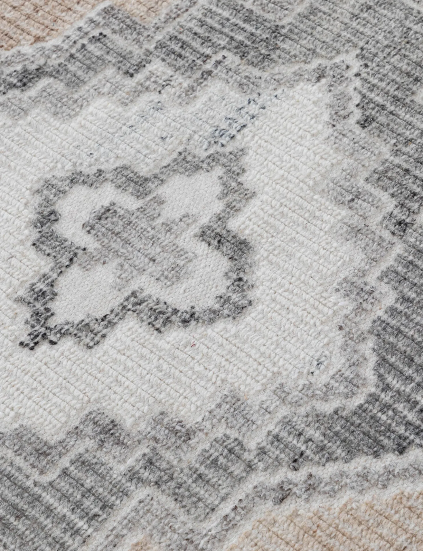 Lenya Handwoven Wool Rug