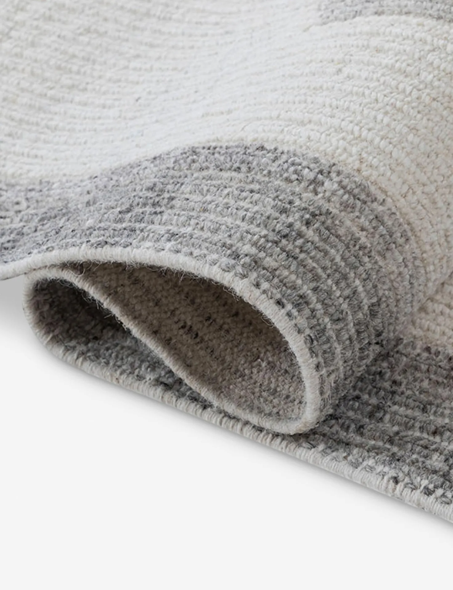 Lenya Handwoven Wool Rug