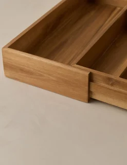 Lenz Expandable Cutlery Tray