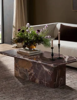 Leonel Coffee Table
