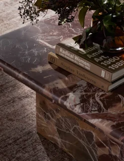 Leonel Coffee Table