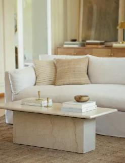 Leonel Coffee Table