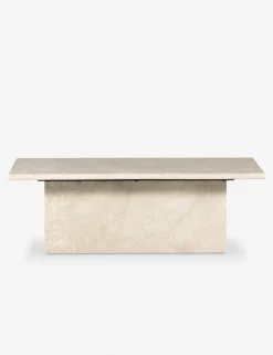 Leonel Coffee Table