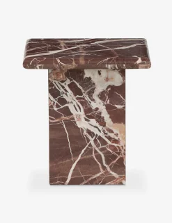 Leonel Side Table