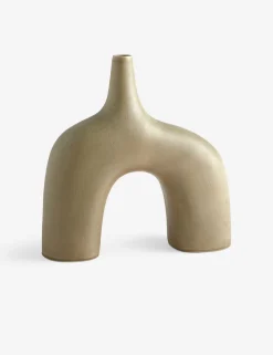 Leonor Decorative Vase