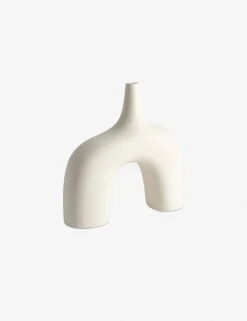 Leonor Decorative Vase