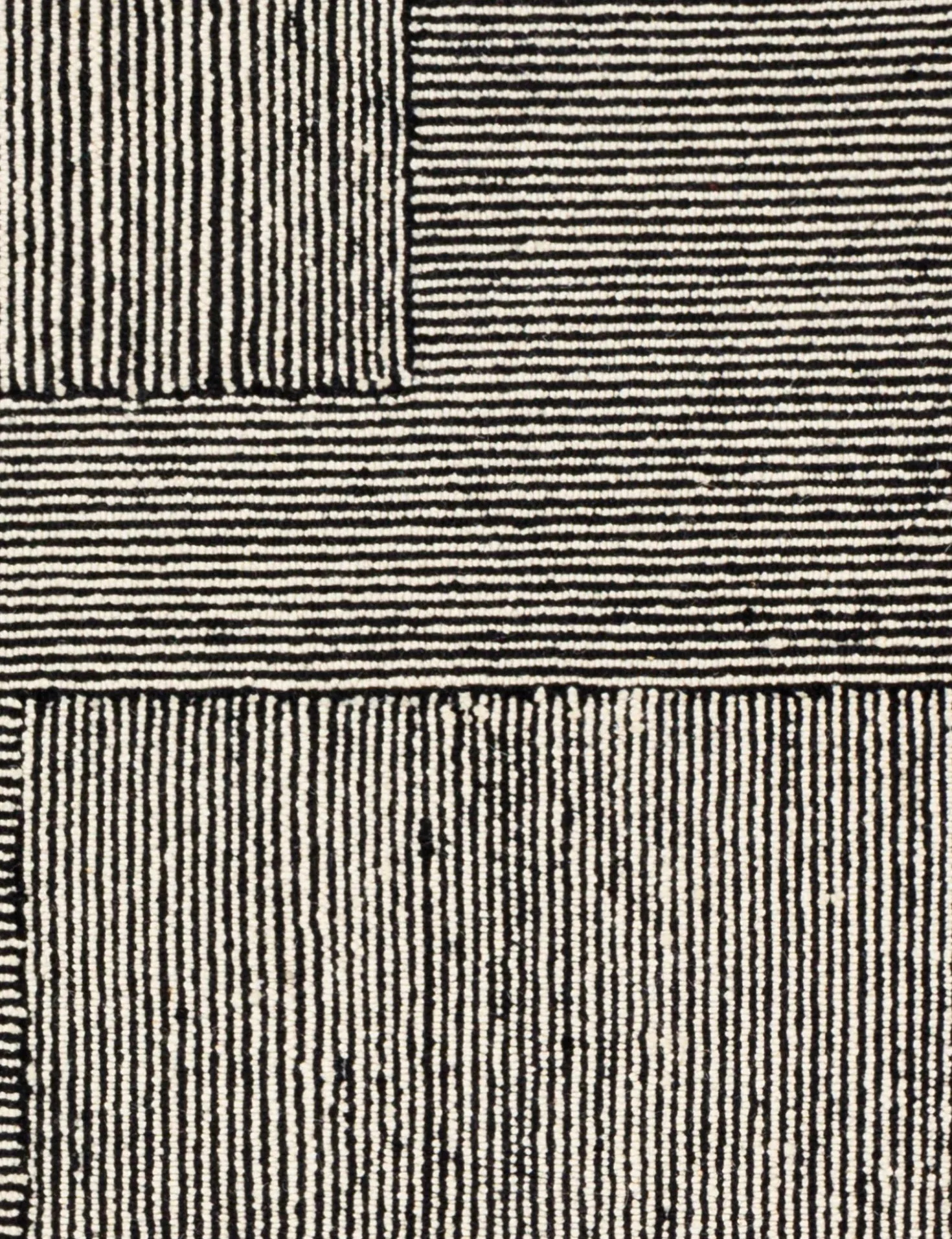 Leota Hand-Tufted Wool Rug
