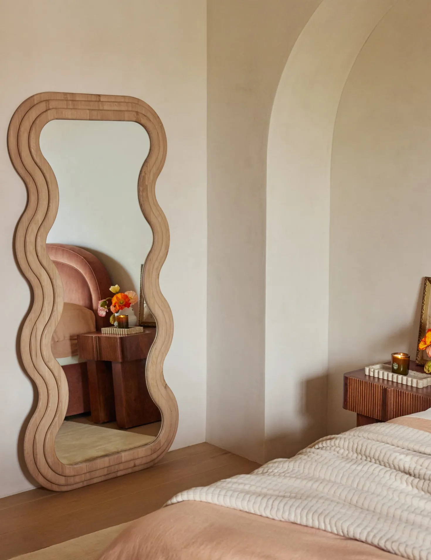 Lera Full Length Mirror