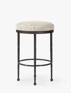 Letlow Bar and Counter Stool