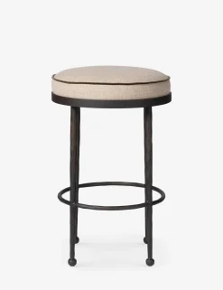 Letlow Bar and Counter Stool
