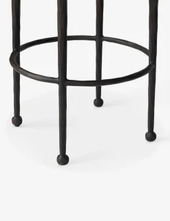 Letlow Bar and Counter Stool