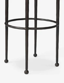 Letlow Bar and Counter Stool