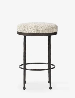 Letlow Bar and Counter Stool