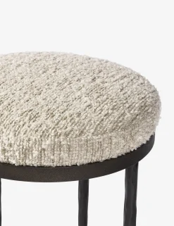 Letlow Bar and Counter Stool