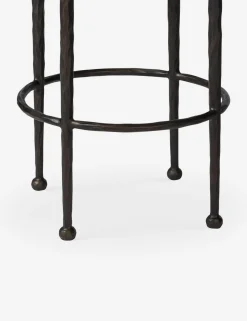 Letlow Bar and Counter Stool