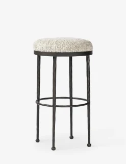 Letlow Bar and Counter Stool