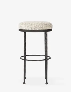 Letlow Bar and Counter Stool