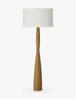 Levent Floor Lamp