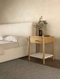 Levi Nightstand