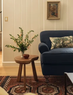 Levi Side Table by Heidi Caillier
