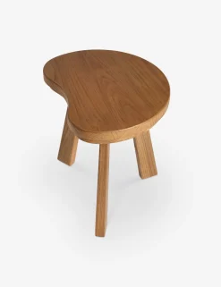 Levi Side Table by Heidi Caillier